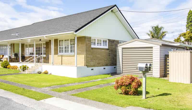 1/500 Devonport Road, Tauranga South