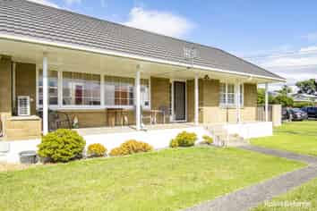1/500 Devonport Road, Tauranga South