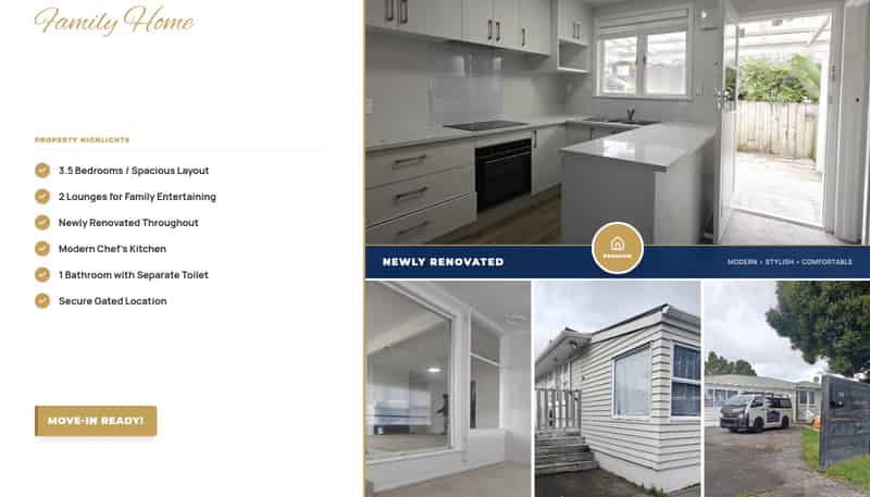 B/37 Cobham Crescent, Kelston