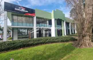610Sqm Affordable Office