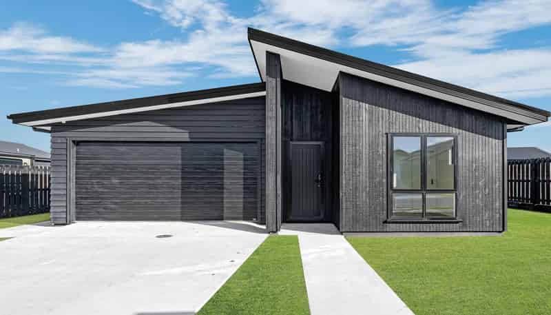63 Raranga, Te Kauwhata