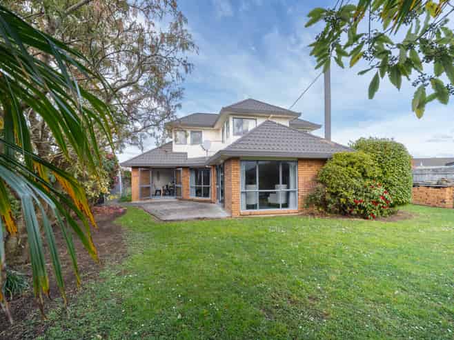 11 McIlwaine Place, Marton