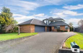11 McIlwaine Place, Marton