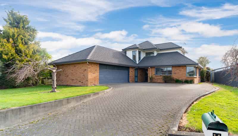 11 McIlwaine Place, Marton