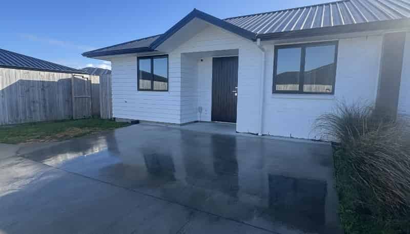 1/47  Cabourne Drive, Glenview