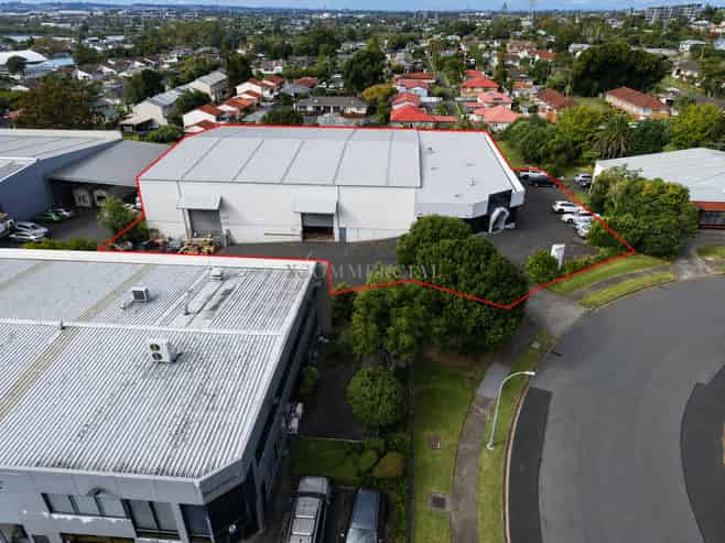 A-Grade Location - Available Q1 2027 