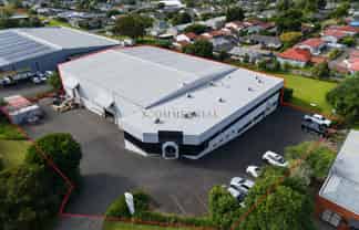 A-Grade Location - Available Q1 2027 