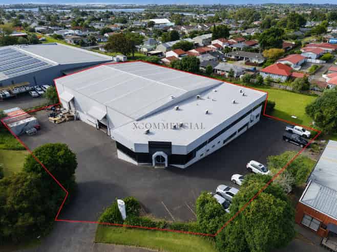 A-Grade Location - Available Q1 2027 