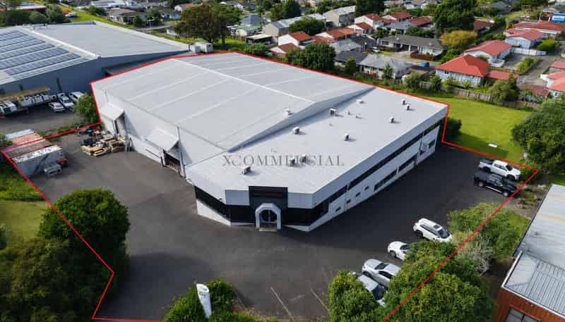 8 Te Apunga Pl, Mount Wellington