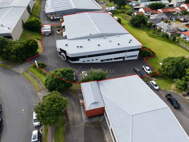 A-Grade Location - Available Q1 2027 