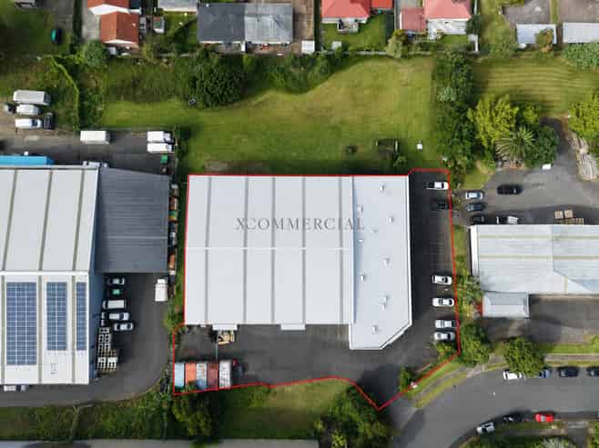 A-Grade Location - Available Q1 2027 