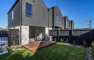 4/98 Proctor Street, Papanui