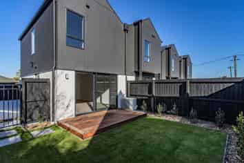 4/98 Proctor Street, Papanui