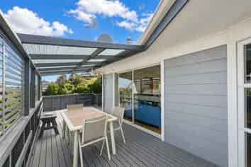212 Waikiekie Road, Thames