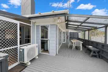 212 Waikiekie Road, Thames