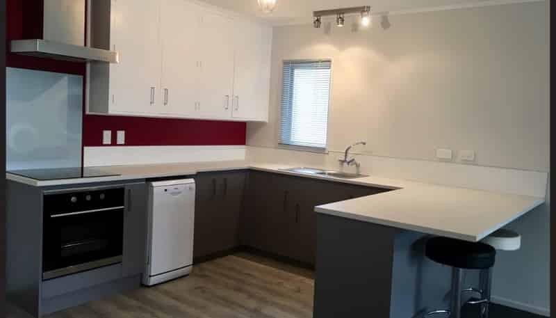 2B/4  Maitland Avenue, Stoke