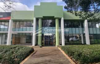 275Sqm Affordable Office