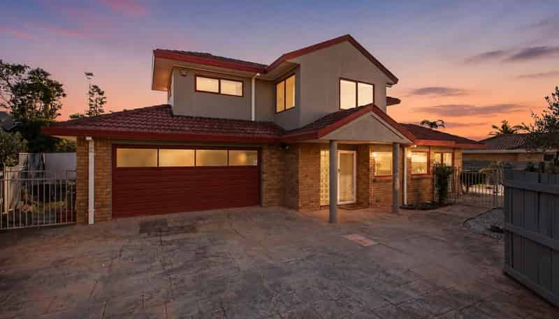 8 Monterey Key, Papamoa