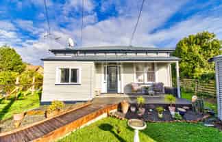 32 White Street, Whanganui East