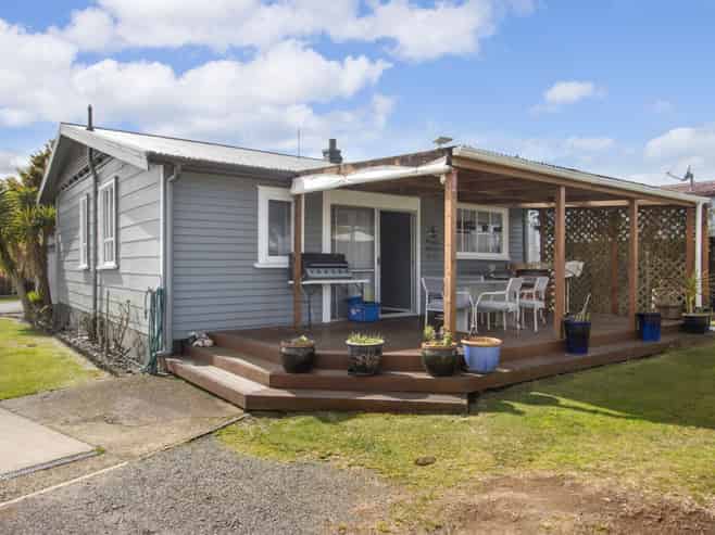46 Kenny Street, Waihi