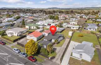46 Kenny Street, Waihi
