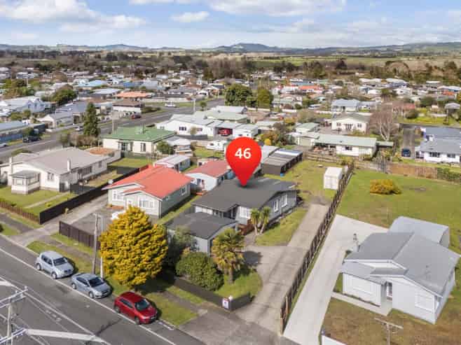 46 Kenny Street, Waihi