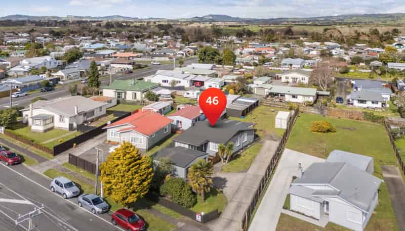 46 Kenny Street, Waihi