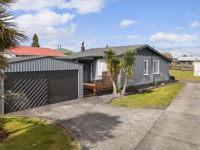 46 Kenny Street, Waihi