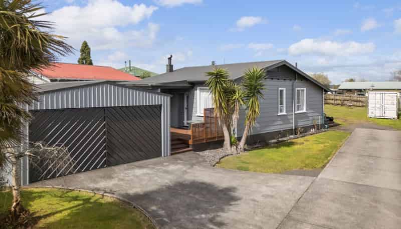 46 Kenny Street, Waihi