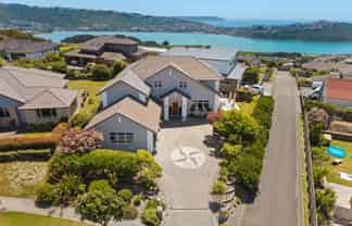 22 Kahurangi Heights, Aotea