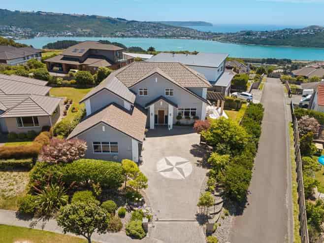22 Kahurangi Heights, Aotea