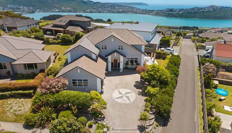 22 Kahurangi Heights, Aotea