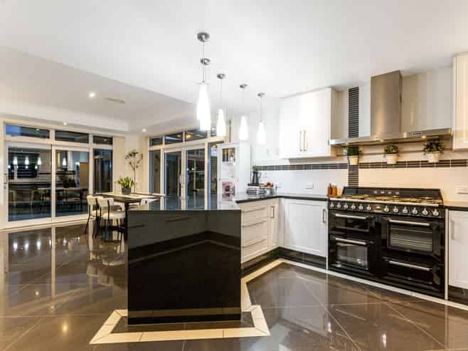 22 Kahurangi Heights, Aotea