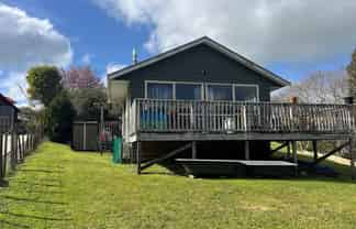 Waikato - Address withheld