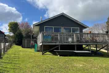 Waikato - Address withheld