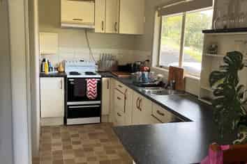 Waikato - Address withheld