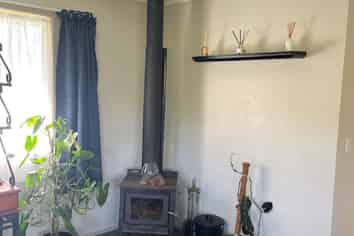 Waikato - Address withheld