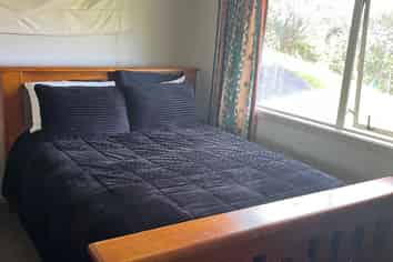 Waikato - Address withheld