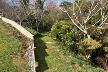 Waikato - Address withheld