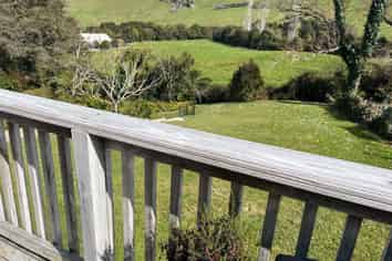 Waikato - Address withheld
