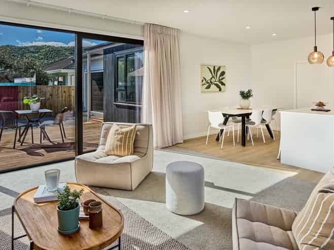 34A Sladden Street, Naenae