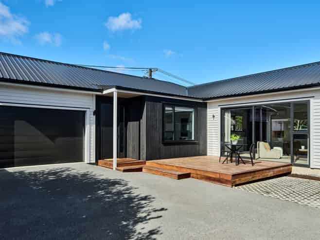 34A Sladden Street, Naenae