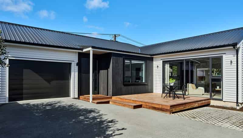 34A Sladden Street, Naenae