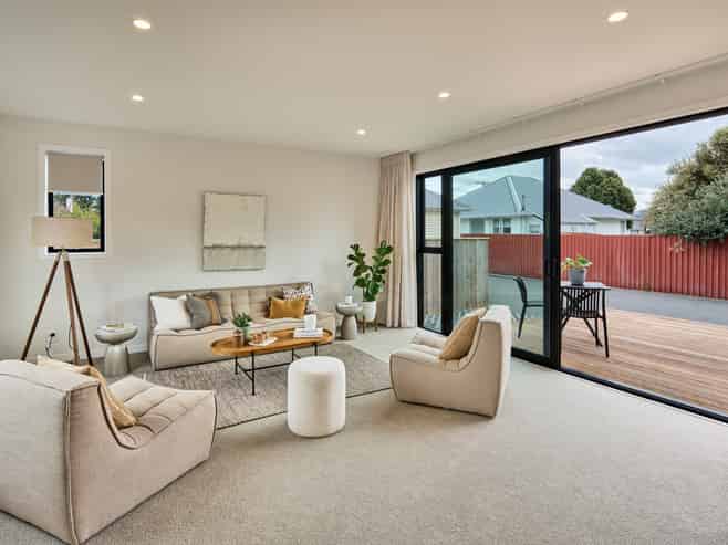 34A Sladden Street, Naenae