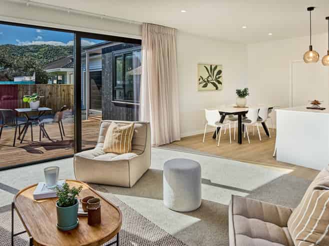 34A Sladden Street, Naenae