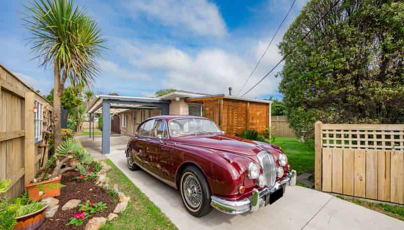 18a Ngaio Road, Waikanae