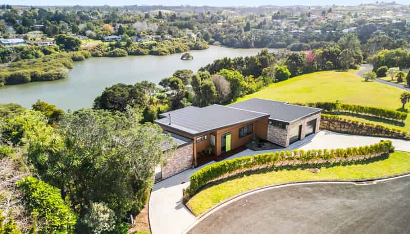 62 Rarere Terrace, Kerikeri