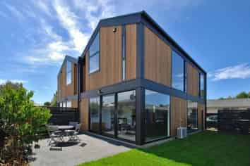 385D Gloucester St, Christchurch Central