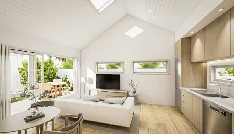 Lot 7/211 Dickson Road, Papamoa Beach