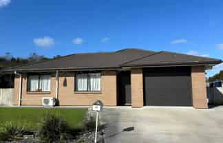 99 Ridgeway Drive, Kamo